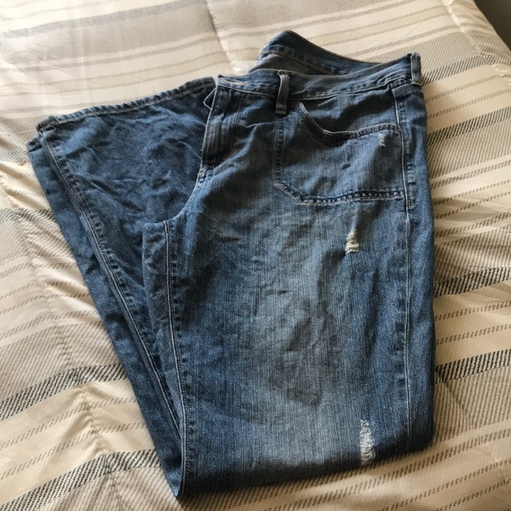 Old Navy Jeans (DIVA) - Sz 16